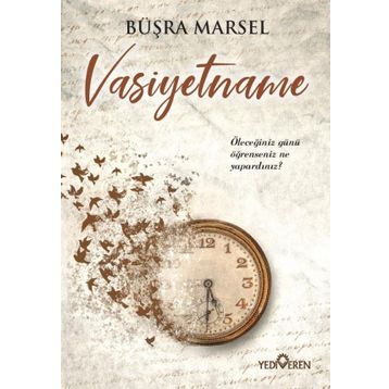 Vasiyetname Büşra Marsel