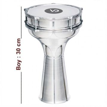 Vatan 101 Alüminyum Klasik Darbuka