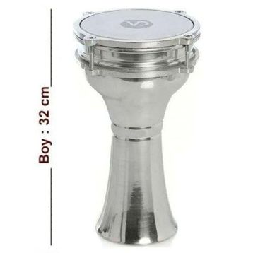 Vatan 102 Alüminyum Klasik Darbuka