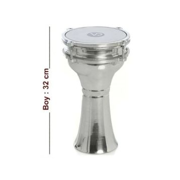 Vatan 102 Alüminyum Klasik Darbuka
