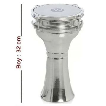 Vatan 102 Alüminyum Klasik Darbuka
