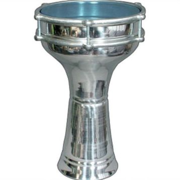Vatan 105 Alüminyum Klasik Darbuka
