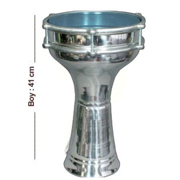 Vatan 105 Alüminyum Klasik Darbuka