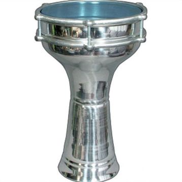 Vatan 105 Alüminyum Klasik Darbuka