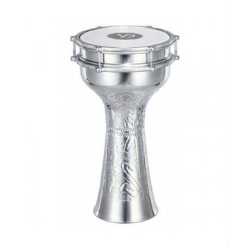 Vatan 133 Alüminyum Çekiç Dövme Darbuka