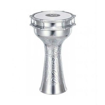 Vatan 133 Alüminyum Çekiç Dövme Darbuka