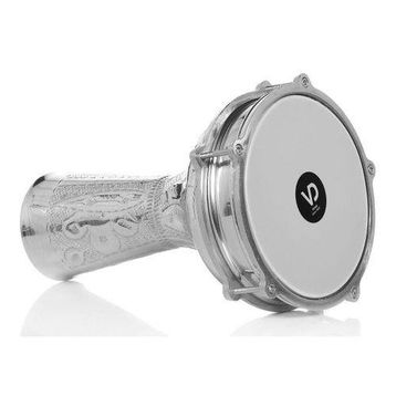 Vatan 133 Alüminyum Çekiç Dövme Darbuka