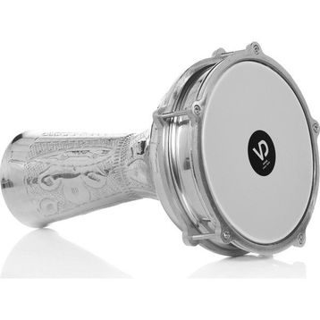 Vatan 133 Alüminyum Çekiç Dövme Darbuka