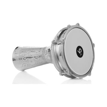 Vatan 133 Alüminyum Çekiç Dövme Darbuka