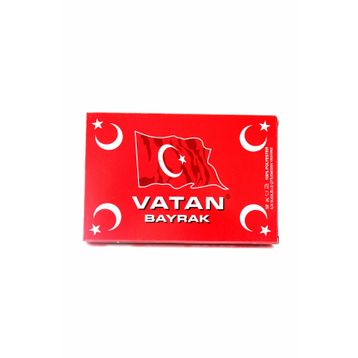 Vatan 134 Alüminyum Çekiç Dövme Darbuka