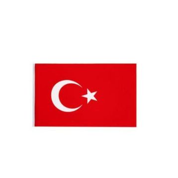 Vatan 134 Alüminyum Çekiç Dövme Darbuka
