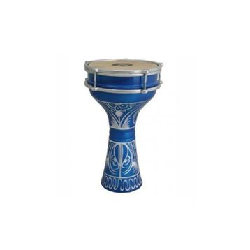 Vatan 153 Çatlak Boyalı Darbuka