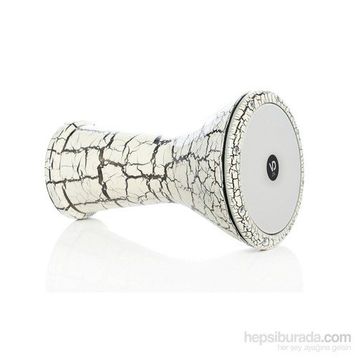 Vatan 153 Çatlak Boyalı Darbuka