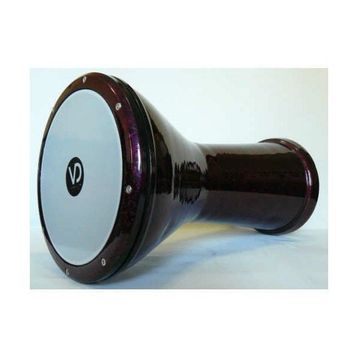 Vatan 154 Kırçıllı Boyalı Darbuka
