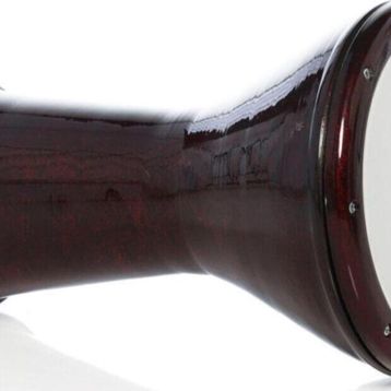 Vatan 154 Kırçıllı Boyalı Darbuka