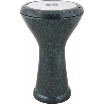 Vatan 3022M Döküm Kırçıllı Boyalı Darbuka