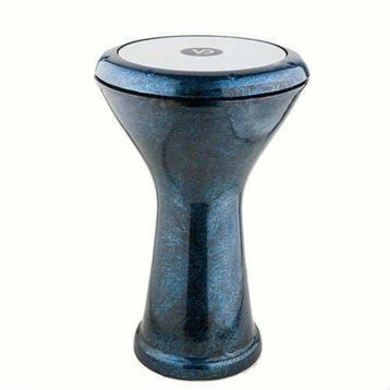 Vatan 3022M Döküm Kırçıllı Boyalı Darbuka