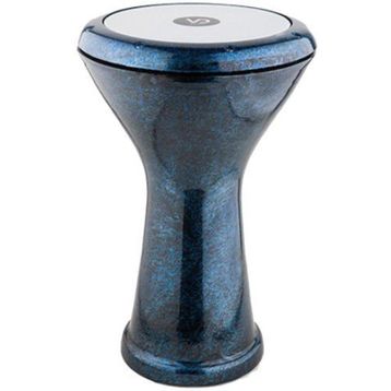 Vatan 3022M Döküm Kırçıllı Boyalı Darbuka
