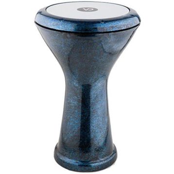 Vatan 3022M Döküm Kırçıllı Boyalı Darbuka