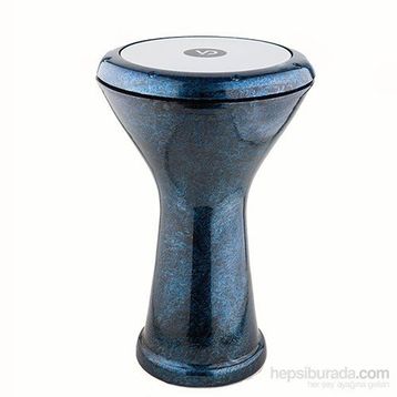 Vatan 3022M Döküm Kırçıllı Boyalı Darbuka