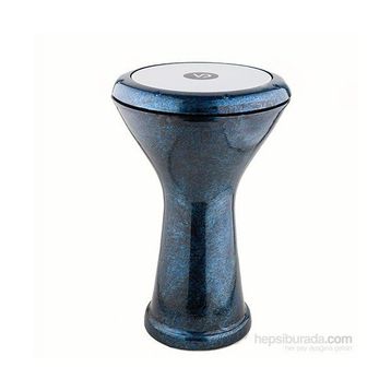 Vatan 3022M Döküm Kırçıllı Boyalı Darbuka