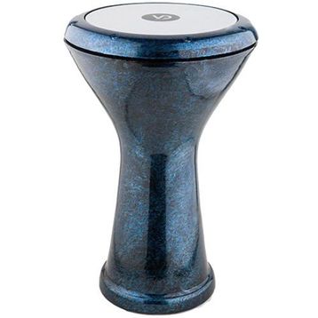 Vatan 3022M Döküm Kırçıllı Boyalı Darbuka