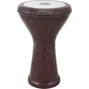 Vatan 3022V Döküm Kırçıllı Boyalı Darbuka
