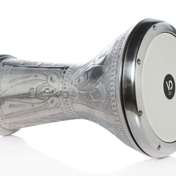 Vatan 3024 Döküm Özel Dövme Darbuka
