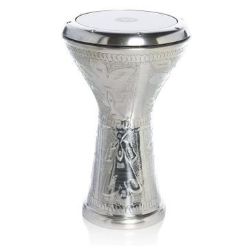Vatan 3024 Döküm Özel Dövme Darbuka