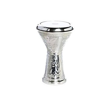 Vatan 3024 Döküm Özel Dövme Darbuka