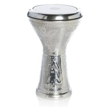 Vatan 3024 Döküm Özel Dövme Darbuka