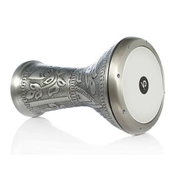 Vatan 3028S Döküm Özel Dövme Eskitme Darbuka