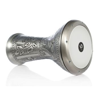 Vatan 3028S Döküm Özel Dövme Eskitme Darbuka