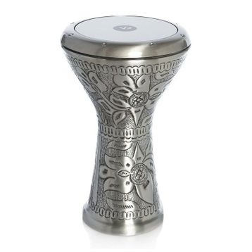 Vatan 3028S Döküm Özel Dövme Eskitme Darbuka