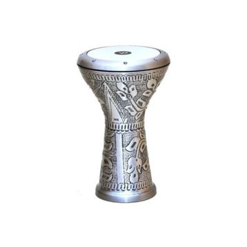 Vatan 3028S Döküm Özel Dövme Eskitme Darbuka
