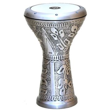 Vatan 3028S Döküm Özel Dövme Eskitme Darbuka