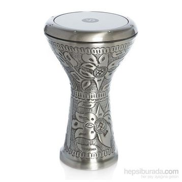 Vatan 3028S Döküm Özel Dövme Eskitme Darbuka