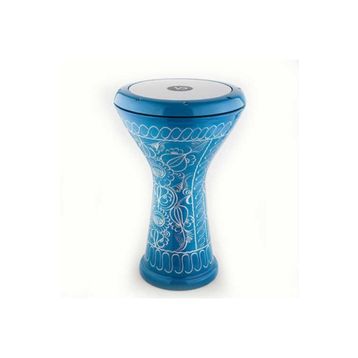 Vatan 3029M Döküm Erzincan İşlemeli Darbuka