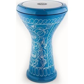 Vatan 3029M Döküm Erzincan İşlemeli Darbuka