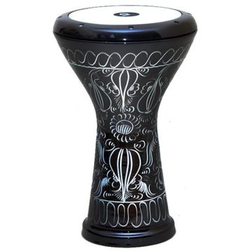 Vatan 3029S Döküm Erzincan İşlemeli Darbuka