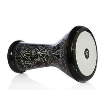 Vatan 3029S Döküm Erzincan İşlemeli Darbuka