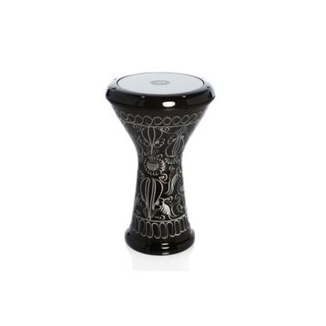 Vatan 3029S Döküm Erzincan İşlemeli Darbuka
