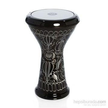 Vatan 3029S Döküm Erzincan İşlemeli Darbuka