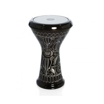 Vatan 3029S Döküm Erzincan İşlemeli Darbuka