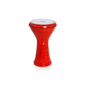Vatan 3040 Döküm Çatlak Boyalı Darbuka