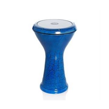 Vatan 3042 Döküm Çatlak Boyalı Darbuka
