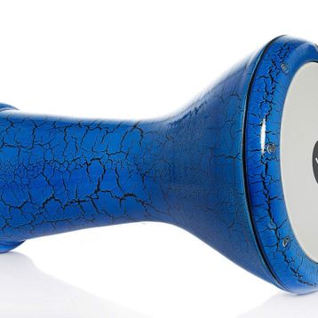 Vatan 3042 Döküm Çatlak Boyalı Darbuka