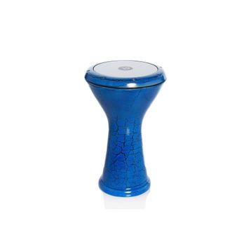 Vatan 3042 Döküm Çatlak Boyalı Darbuka