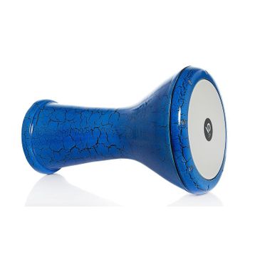 Vatan 3042 Döküm Çatlak Boyalı Darbuka