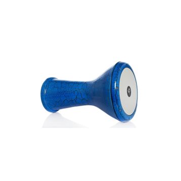 Vatan 3042 Döküm Çatlak Boyalı Darbuka